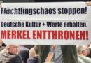 Euroopa ei ole 2015. aasta migratsioonikriisist midagi õppinud Euroopa ei ole 2015. aasta migratsioonikriisist midagi õppinud
