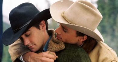 Brokebacki mägi (1. osa) Brokebacki mägi (1. osa)