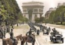 Saksa Wehrmachti võit Lääne–Euroopas 1940 (unikaalne fotomaterjal) Saksa Wehrmachti võit Lääne–Euroopas 1940 (unikaalne fotomaterjal)