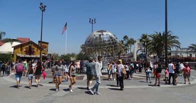 Universal Studios Los Angeleses (galerii) Universal Studios Los Angeleses (galerii)
