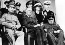 Miks Winston Churchill tahtis Nõukogude Liitu säilitada Miks Winston Churchill tahtis Nõukogude Liitu säilitada