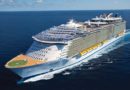Suurusehullustus laevaehituses – „Harmony of the Seas“ Suurusehullustus laevaehituses – „Harmony of the Seas“