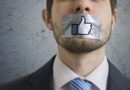 Facebook ja sõnavabadus: This Feature is Temporarily Blocked
