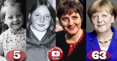 Angela Merkel – tuulelipp, mis pöördub ka siis kui tuult pole Angela Merkel – tuulelipp, mis pöördub ka siis kui tuult pole