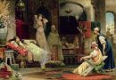 Haaremi saladused – Osmanite impeeriumi naised (3. osa)