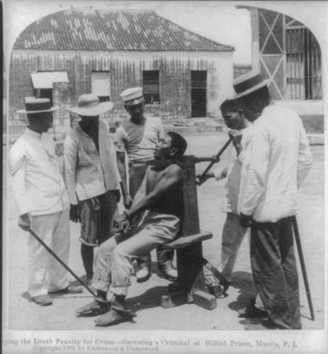Garrot Bilibidi vanglas-1901