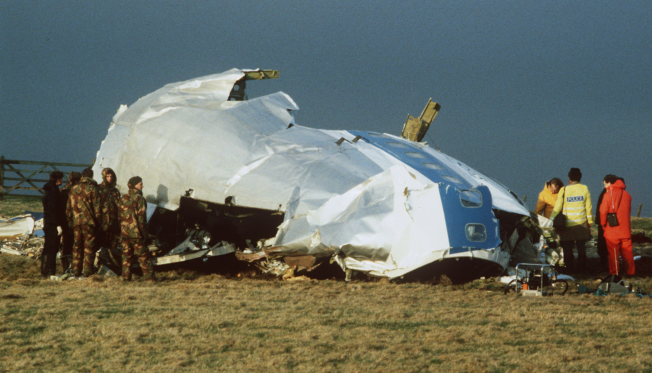 23 июня 1985. Взрыв Boeing 747 над Локерби. Авиакатастрофы Боинг 747 над Локерби. Катастрофа Боинг 747 над Локерби.