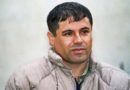 Joaquin El Chapo Guzman – lihtsast talupojast narkoparuniks Joaquin El Chapo Guzman – lihtsast talupojast narkoparuniks