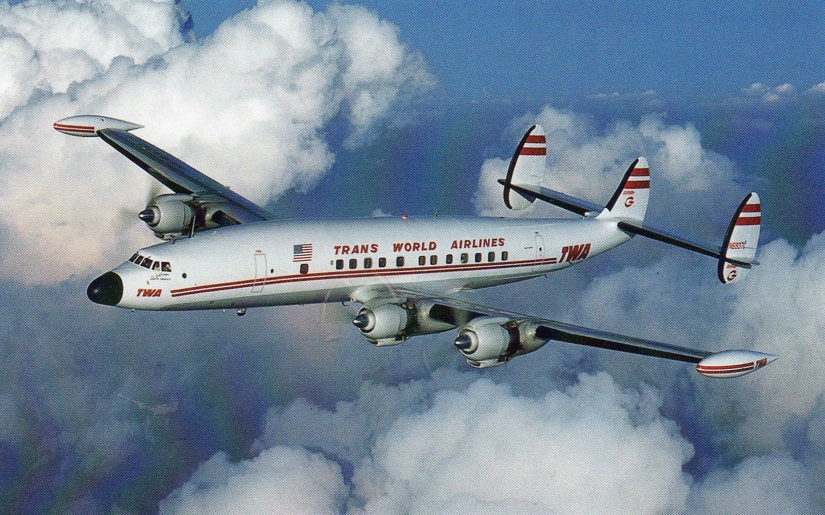 Самолет сереж. Локхид Констеллейшн. Lockheed l-1049 Constellation. Самолет Lockheed l-1049 super Constellation. L-1049 super Constellation.