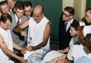 Teaduspõhine meditsiin – ravi kui õudusfilmis