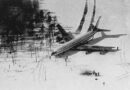 Nõukogude hävitajate jaht Korea reisilennukile Boeing 707 (1978)