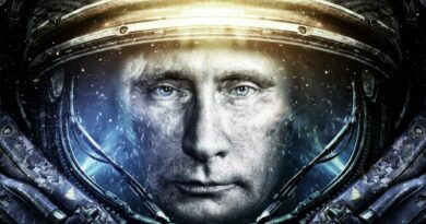 Jumal keisrit kaitse sa! Parim valik anekdoote Putinist Jumal keisrit kaitse sa! Parim valik anekdoote Putinist