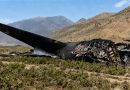 USA B-52 kaotab Palomarese lähedal neli tuumapommi (1966)