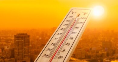 Kui suurt kuumust inimene talub?