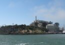Alcatraz – USA kuulsaim vangla