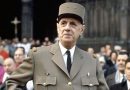 Prantsusmaa „vabastaja” Charles De Gaulle’i süül langes Kesk-Euroopa kommunistide küüsi