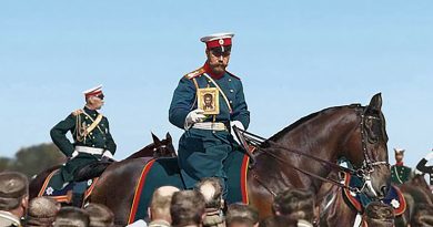 Nikolai II – loll tsaar, kes mängis Venemaa maha