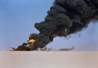 Vabadus või surm! Palestiina lennukiröövijate „võit” 1970. aastal