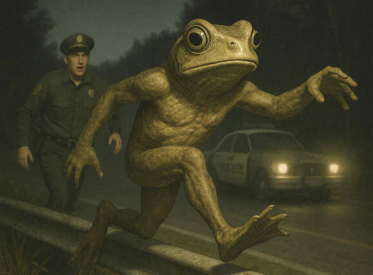 6 minutit lugemistArvatavasti olete kuulnud lugusid näkineidudest, triitonitest ja teistest veealustest elanikest, kes, nagu räägitakse, elutsevad maa kaugetes 