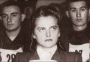 Auschwitzi hüään Irma Grese Auschwitzi hüään Irma Grese