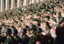 Kui palju teadsid sakslaste vanavanemad tegelikult natside ja SS-i kuritegudest