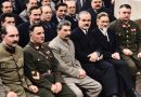 Marssal Tuhhatševski lõpp ehk kuidas Saksa vastuluure Nõukogude valitsust lollitas