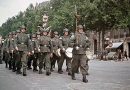 Saksa Wehrmacht – narkolaksu all võidult võidule!
