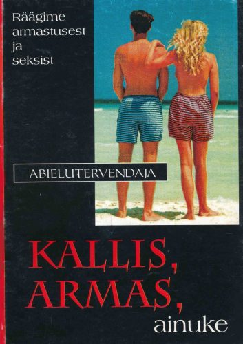 Armas-kallis