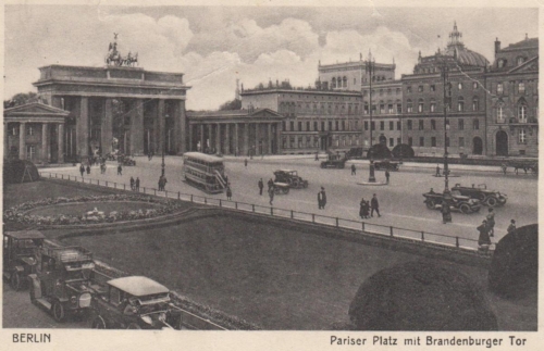 Berlin 1928