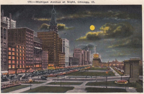 Chicago 1926