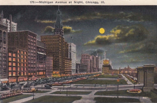 Chicago 1926