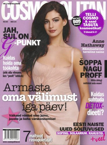 Cosmopolitan