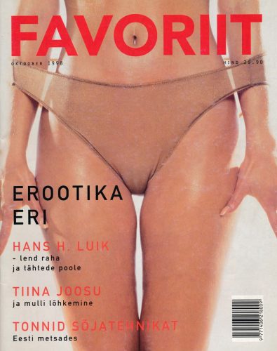 FAVORIIT