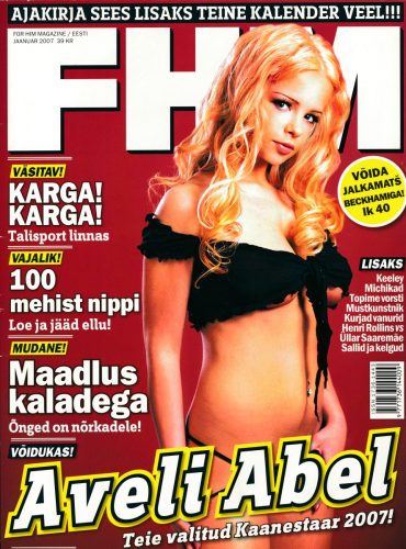 FHM