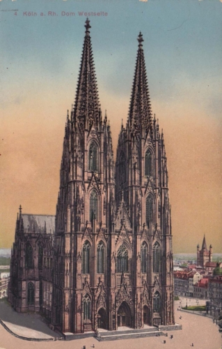 Kölni toomkirik