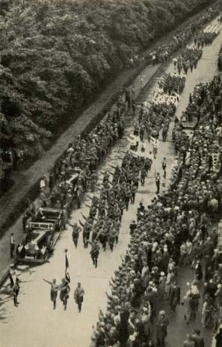 München 1932