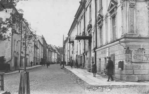 Suur tänav Narvas