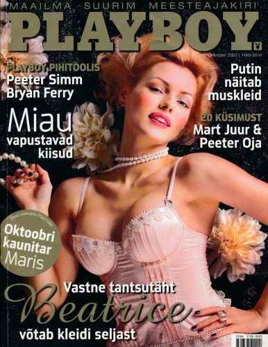 PLAYBOY