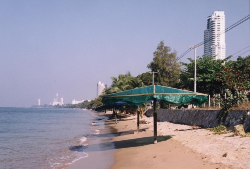 Pattaya rand