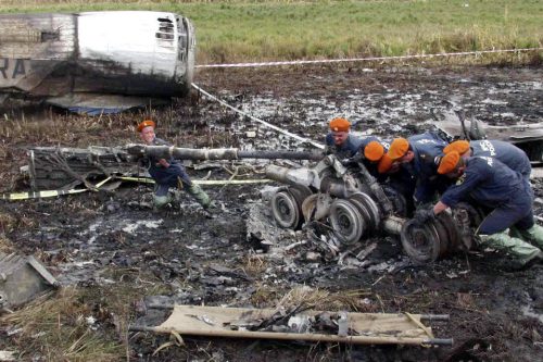 Archivo privado de Harder & Co