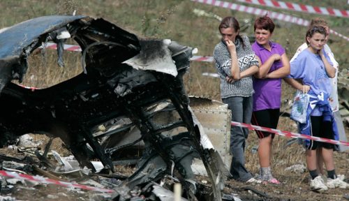 Archivo privado de Harder & Co