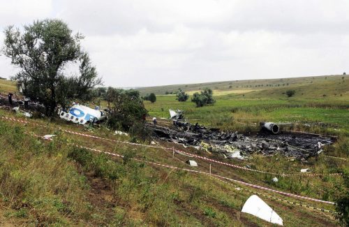 Archivo privado de Harder & Co