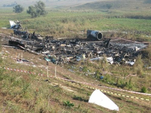 Archivo privado de Harder & Co