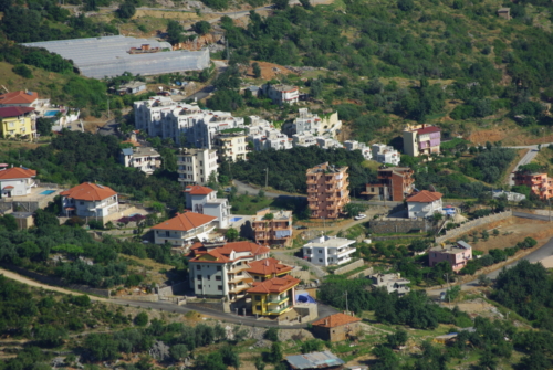 Turgi-Antalya120