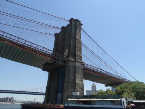 ©New-York71. Brooklyni sild